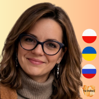 Psycholog, Psychotraumatolog mgr Natalia Basko